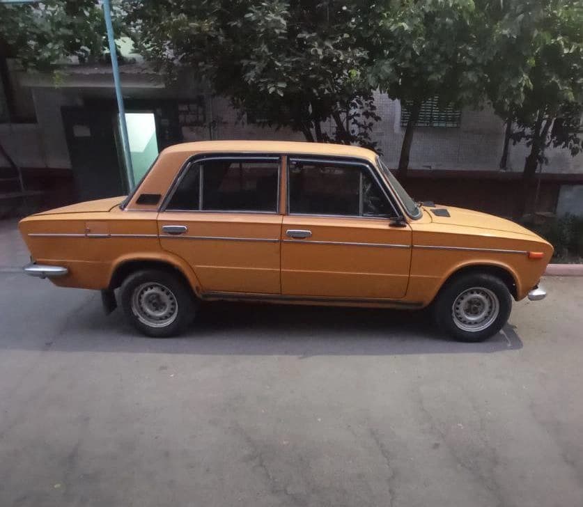 Lada (ВАЗ) 2103, 1979, Toshkent – 1