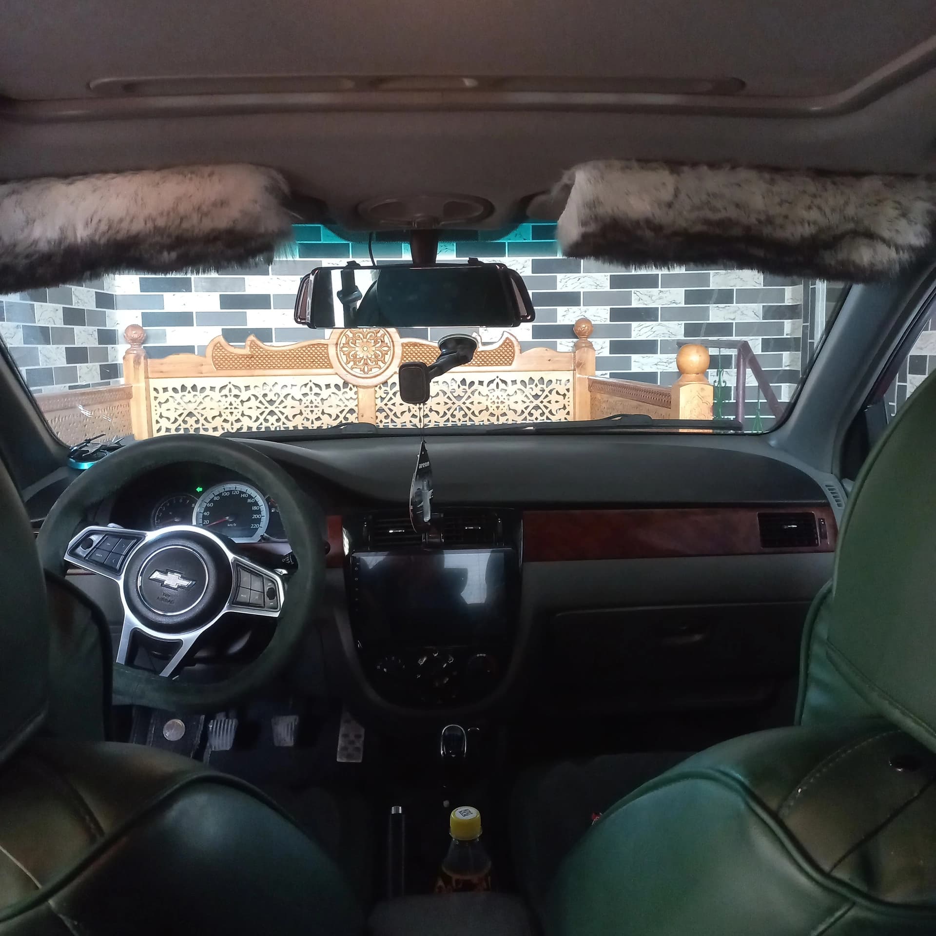 Chevrolet Lacetti, 2014, Buxoro – 1