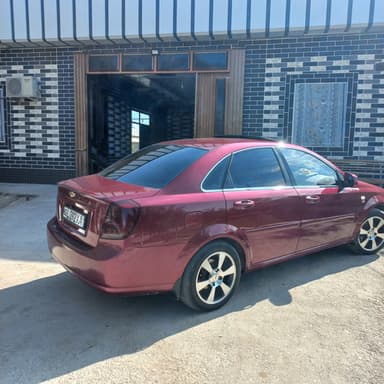 Chevrolet Lacetti, 2014, Buxoro – 2