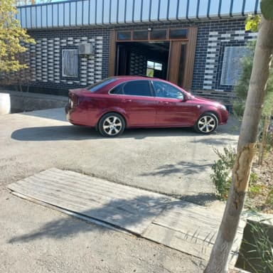 Chevrolet Lacetti, 2014, Buxoro – 5