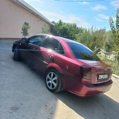 Chevrolet Lacetti, 2014, Buxoro – 3