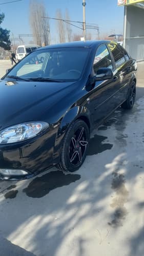 Chevrolet Lacetti, 2023, Samarqand