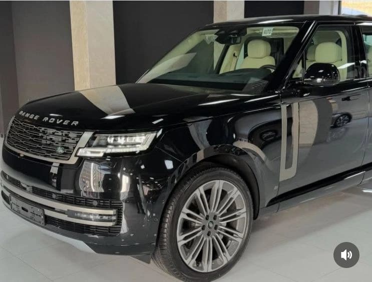 Land Rover Range Rover Velar, 2024, Ташкентская область – 1