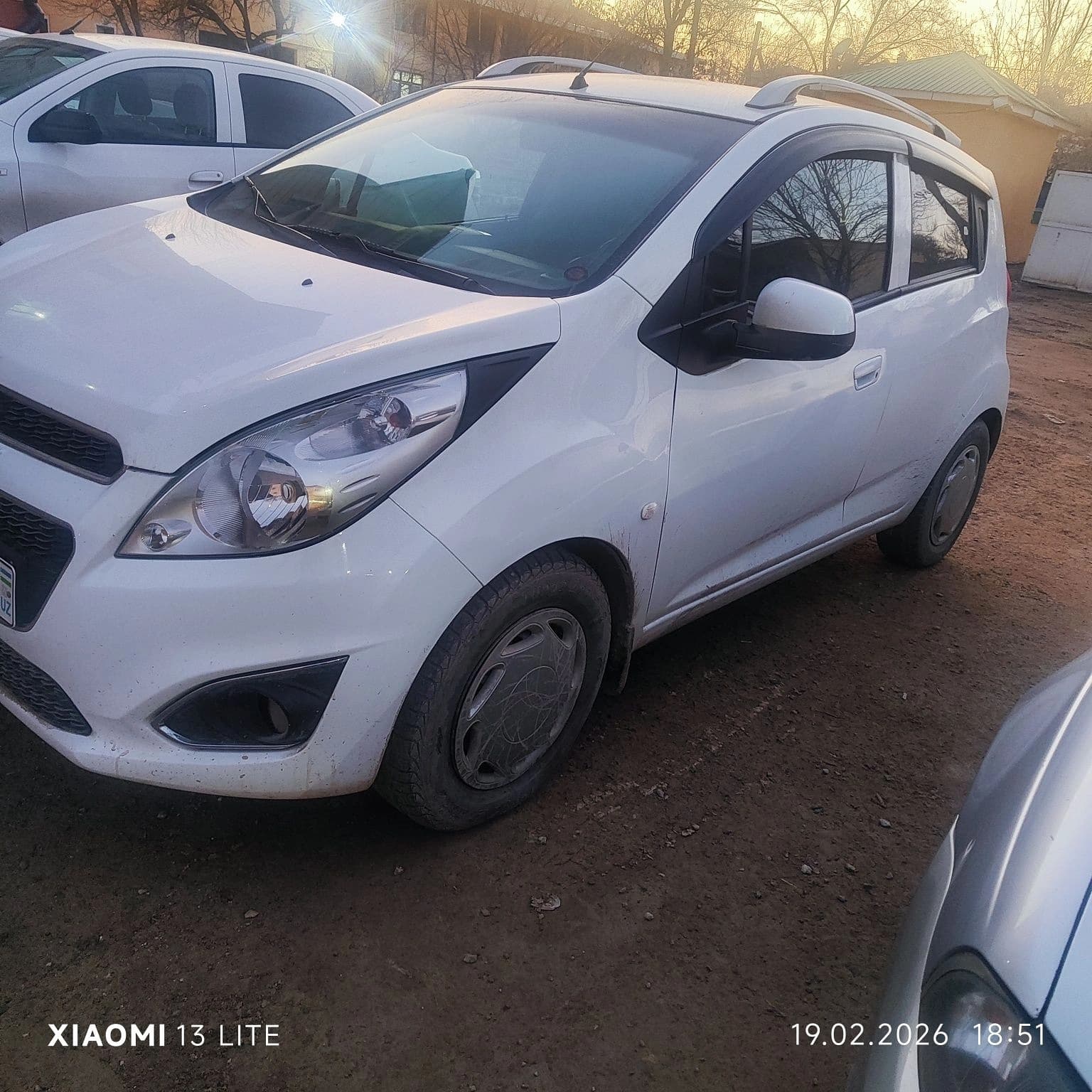 Chevrolet Spark, 2020, Xorazm – 1