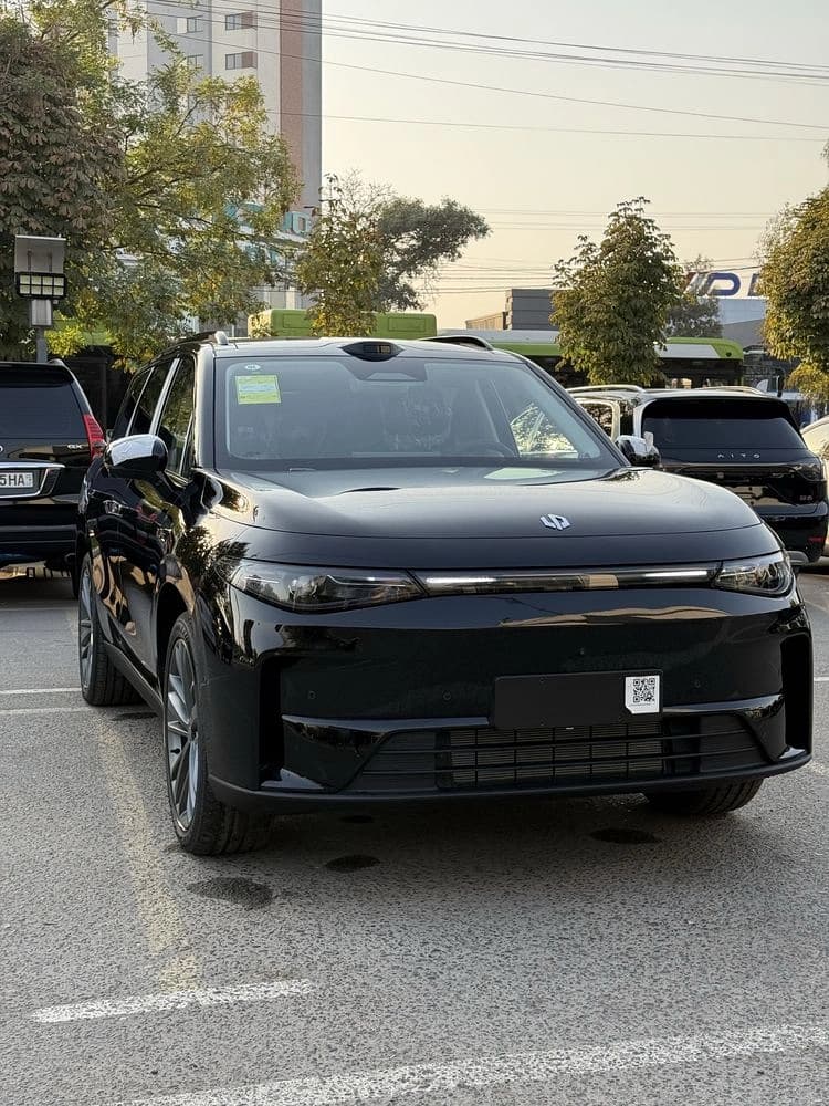 Leapmotor C16, 2025, Toshkent – 1