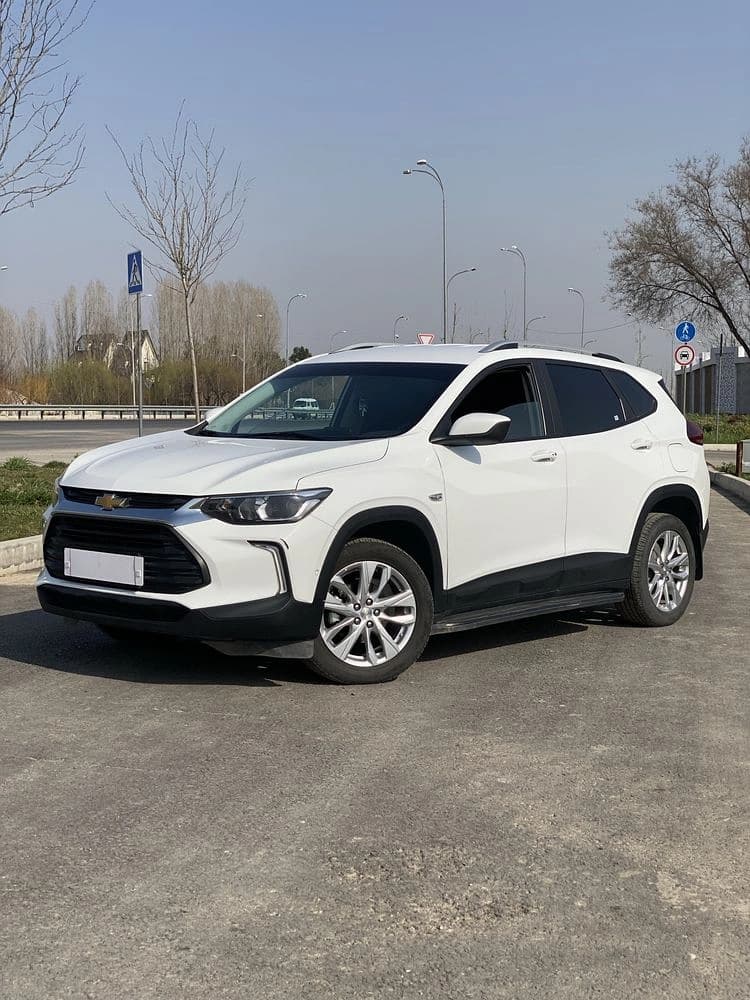 Chevrolet Tracker, 2022, Toshkent – 1