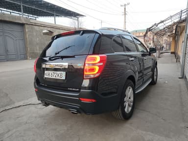 Chevrolet Captiva, 2013, Andijon – 4