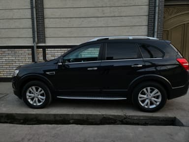 Chevrolet Captiva, 2013, Andijon – 3