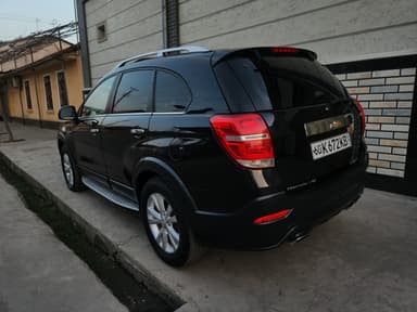 Chevrolet Captiva, 2013, Andijon – 2