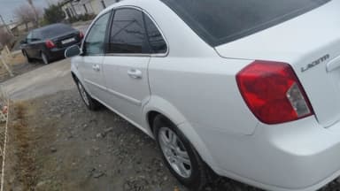 Chevrolet Lacetti, 2009, Самаркандская область – 4
