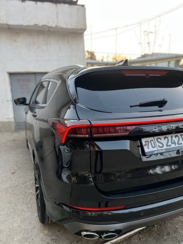 Jetour X70 PLUS, 2024, Кашкадарьинская область