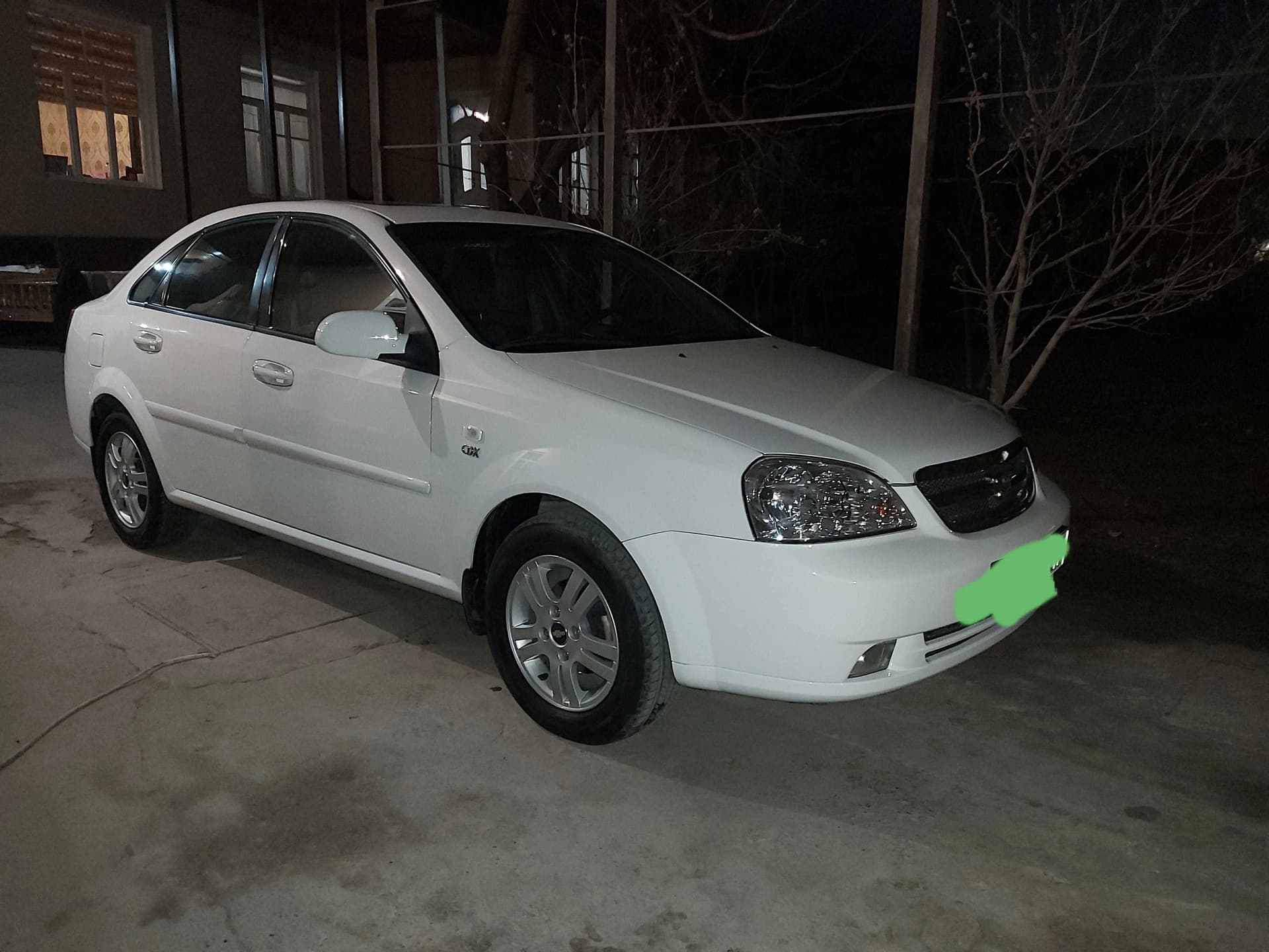 Chevrolet Lacetti, 2013, Toshkent – 1