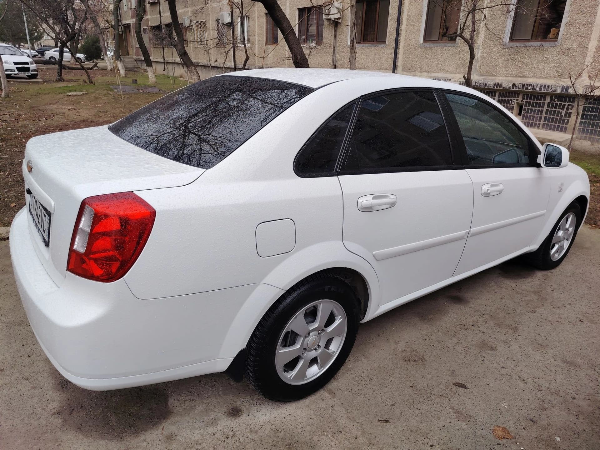 Chevrolet Lacetti, 2021, Ташкентская область – 1