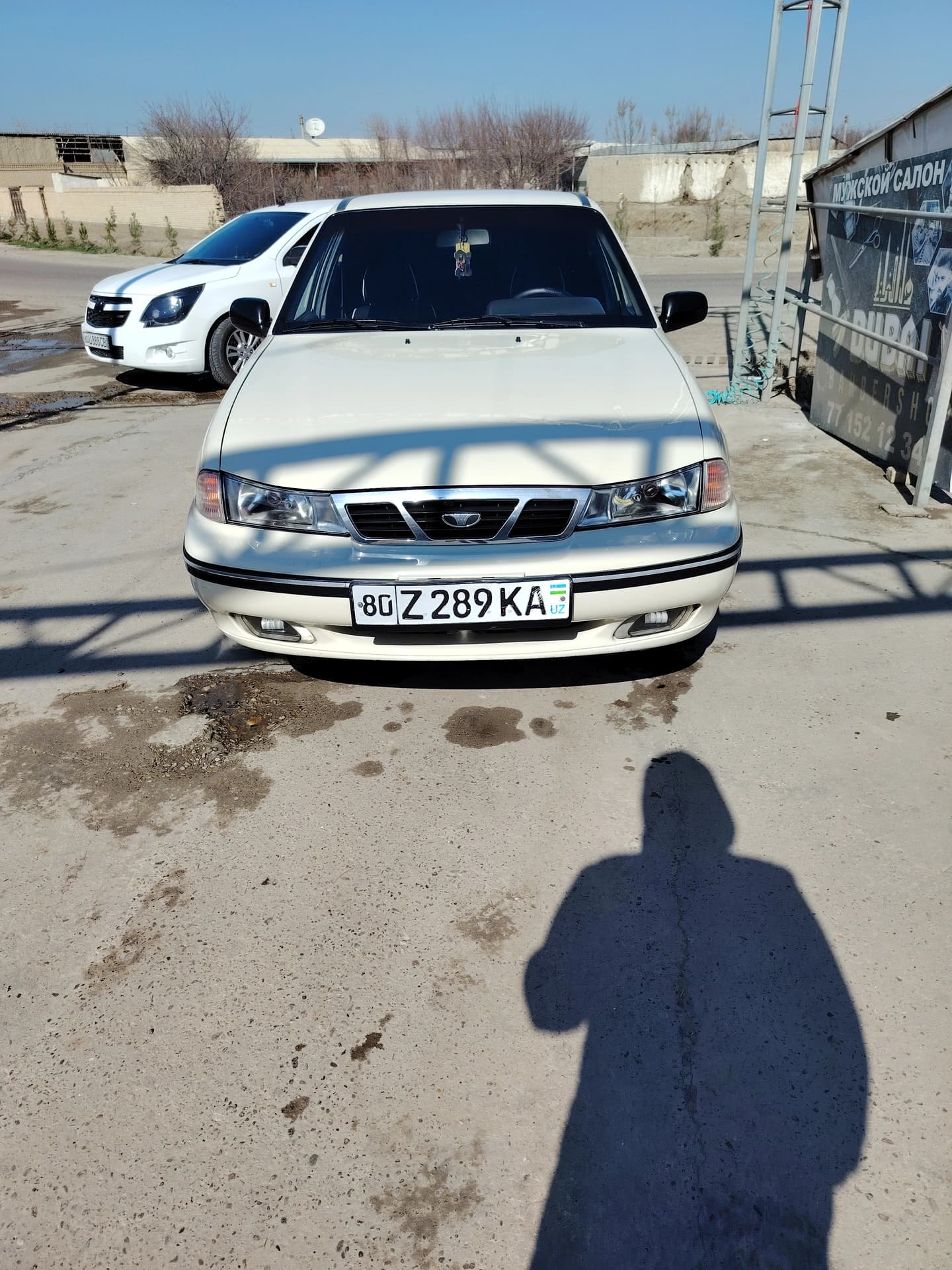 Daewoo Nexia, 2008, Buxoro – 1
