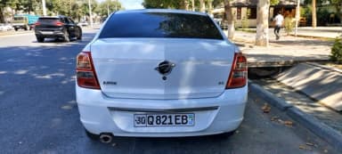 Chevrolet Cobalt, 2018, Samarqand – 5