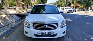 Chevrolet Cobalt, 2018, Samarqand – 6