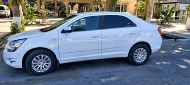 Chevrolet Cobalt, 2018, Samarqand – 3