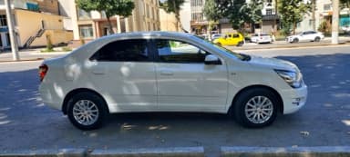 Chevrolet Cobalt, 2018, Samarqand – 4