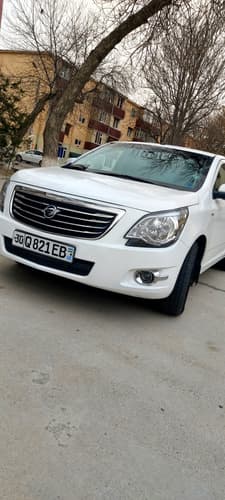 Chevrolet Cobalt, 2018, Samarqand – 2