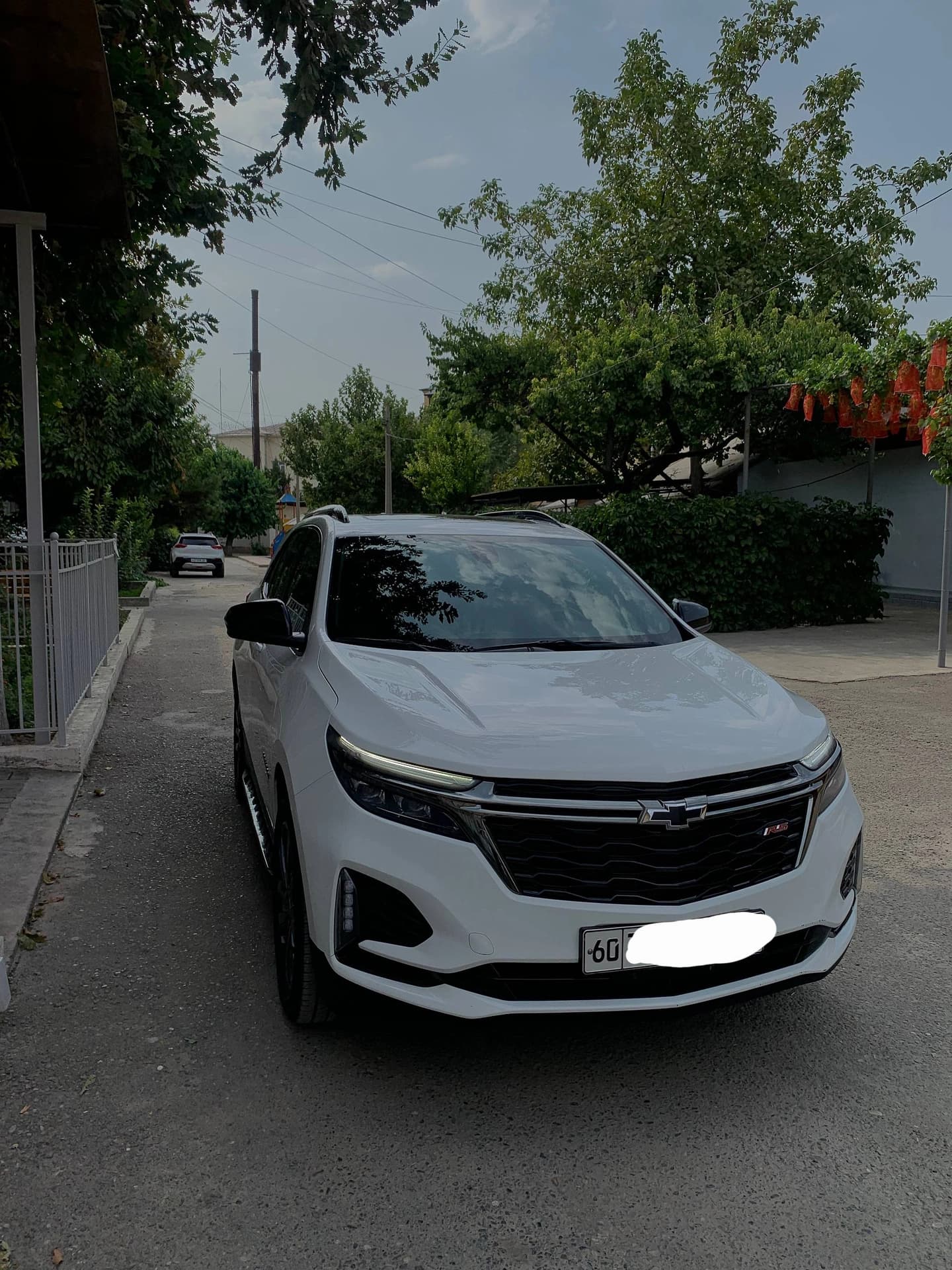 Chevrolet Equinox, 2023, Andijon – 1