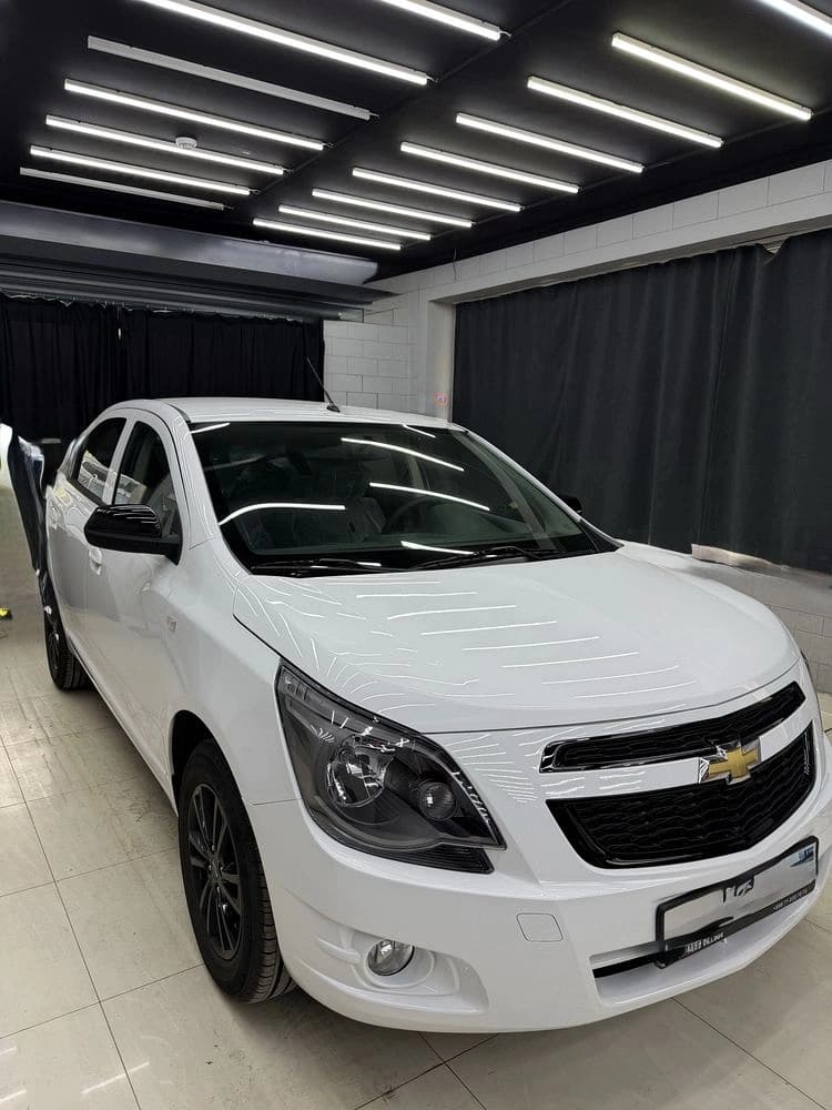 Chevrolet Cobalt, 2025, Toshkent – 1