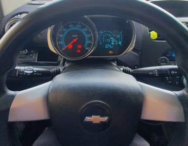 Chevrolet Spark, 2018, Toshkent – 5