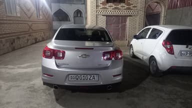 Chevrolet Malibu, 2012, Toshkent shahri – 2