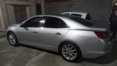 Chevrolet Malibu, 2012, Toshkent shahri – 5