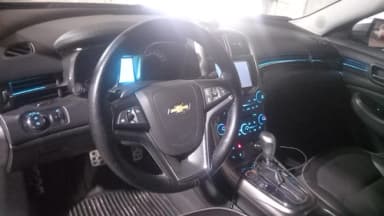 Chevrolet Malibu, 2012, Toshkent shahri – 7