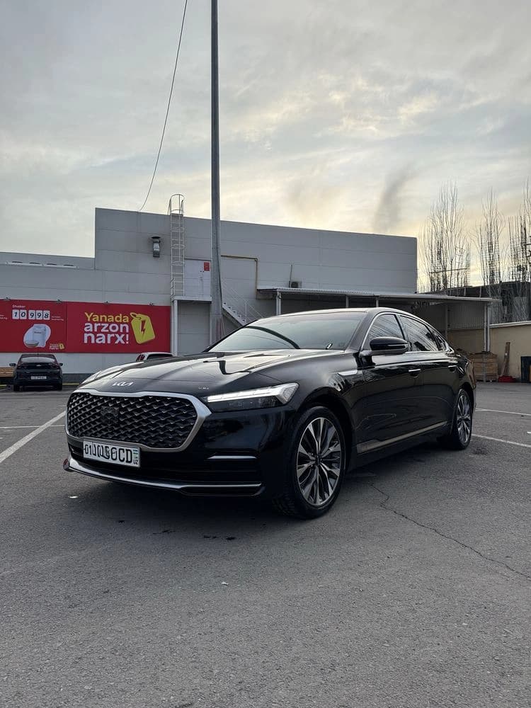 Kia K900, 2023, Toshkent – 1