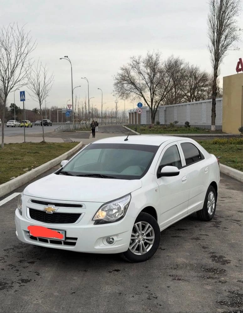 Chevrolet Cobalt, 2024, Toshkent – 1