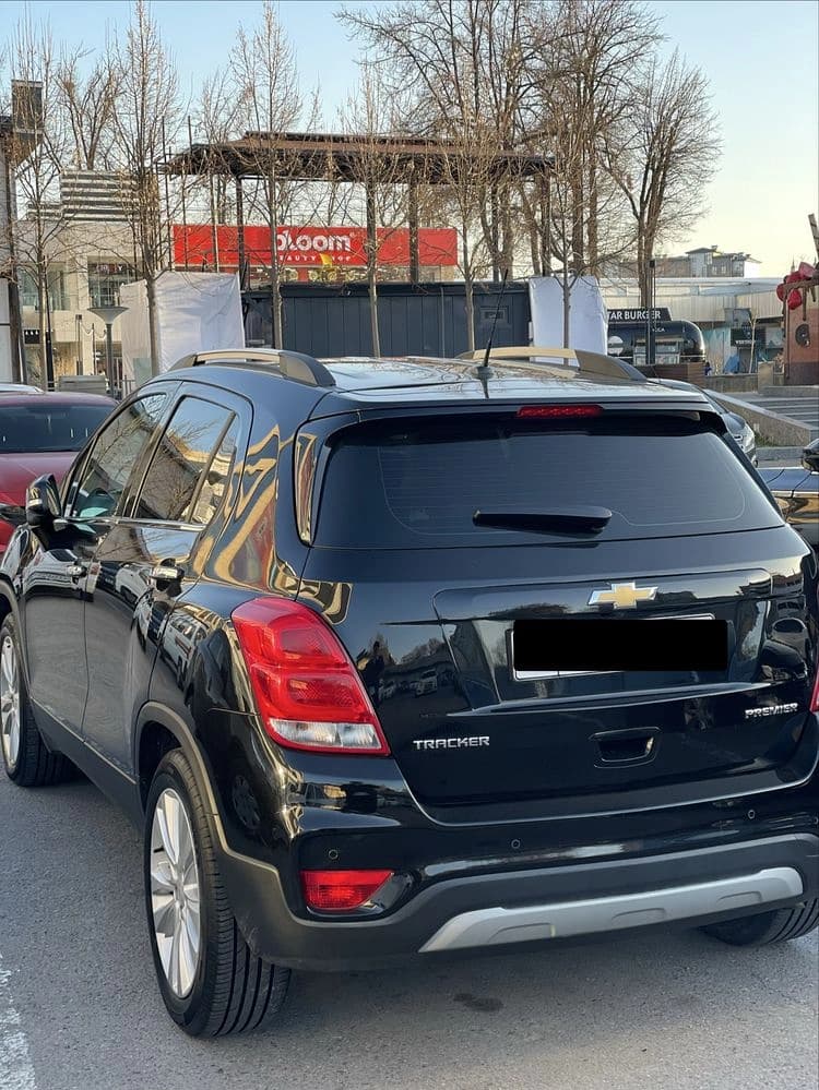 Chevrolet Tracker, 2019, Toshkent – 1