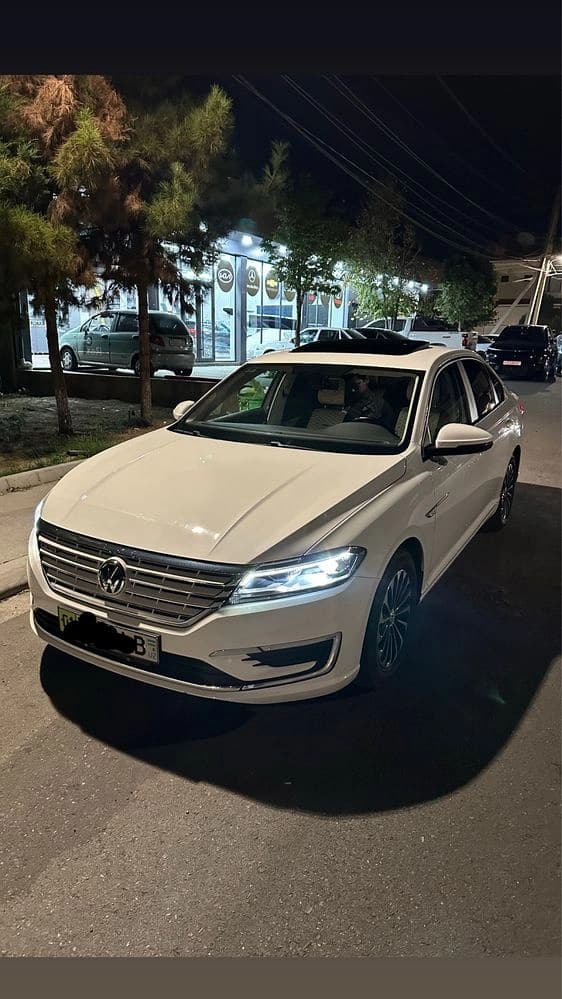 Volkswagen E-Bora, 2019, Ташкентская область – 1