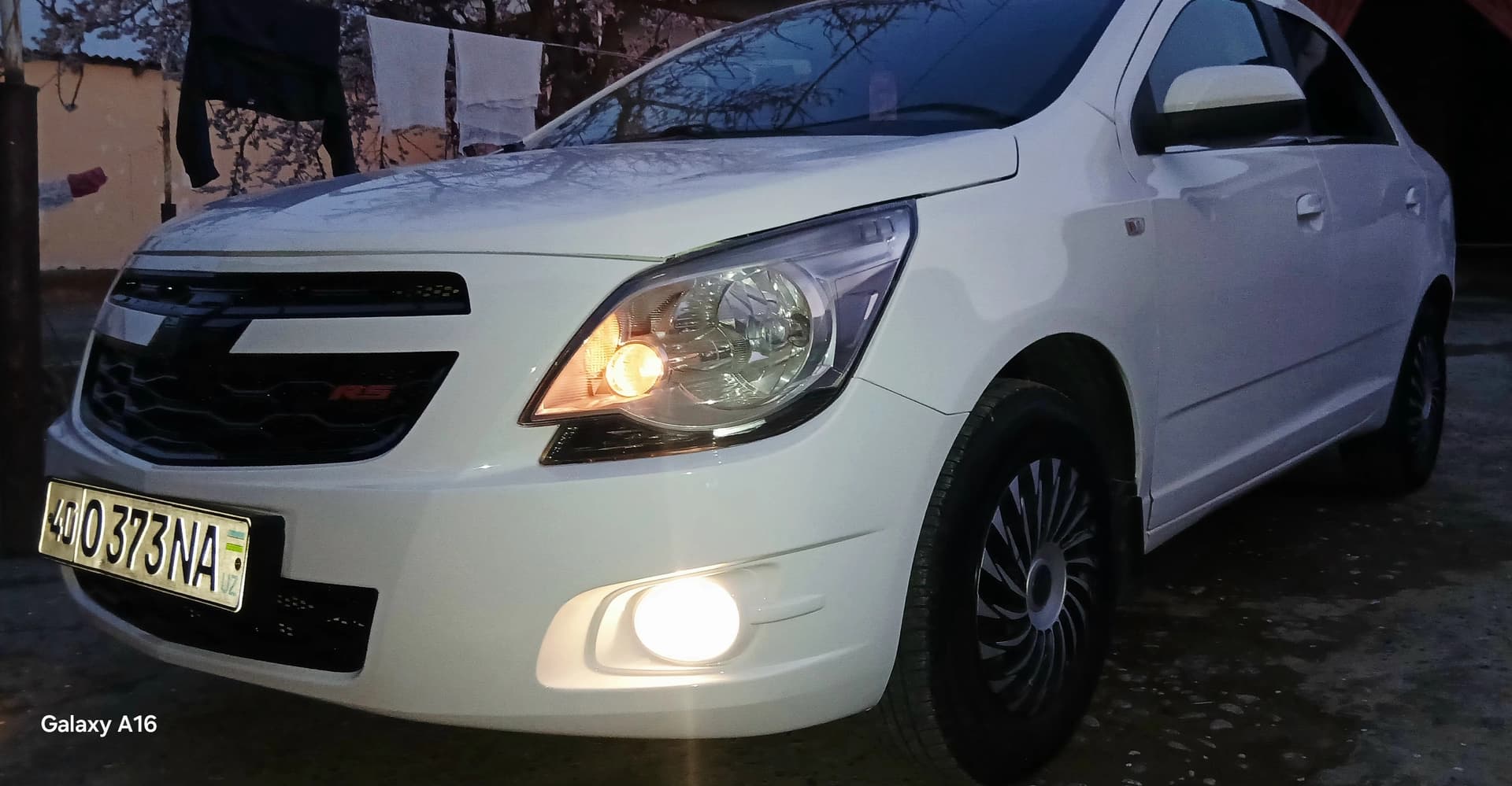 Chevrolet Cobalt, 2015, Farg'ona – 1