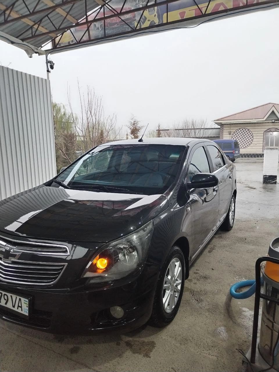 Chevrolet Cobalt, 2014, Samarqand – 1