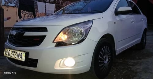 Chevrolet Cobalt, 2015, Farg'ona