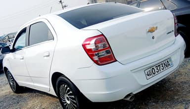 Chevrolet Cobalt, 2015, Farg'ona – 2