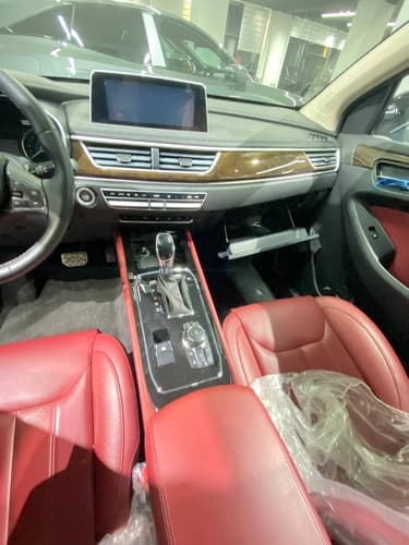 Dongfeng 580, 2025, Ташкент (город) – 5