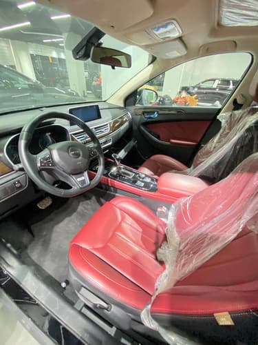 Dongfeng 580, 2025, Toshkent shahri