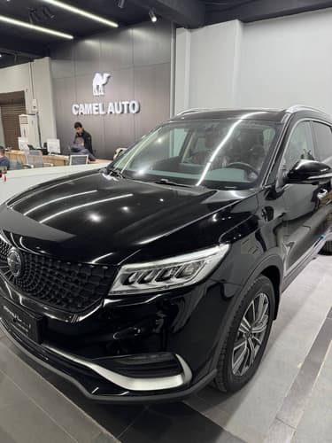 Dongfeng 580, 2025, Ташкент (город) – 3