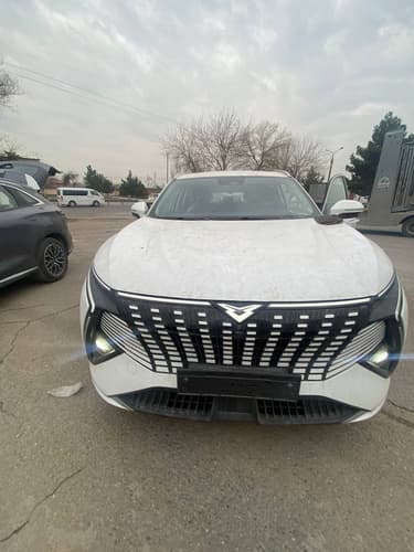 KAIYI X7 Kunlun, 2026, Ташкент (город)