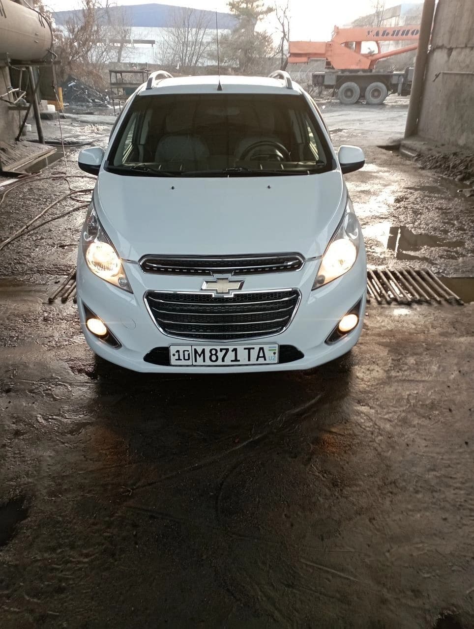 Chevrolet Bolt EUV, 2020, Toshkent – 1