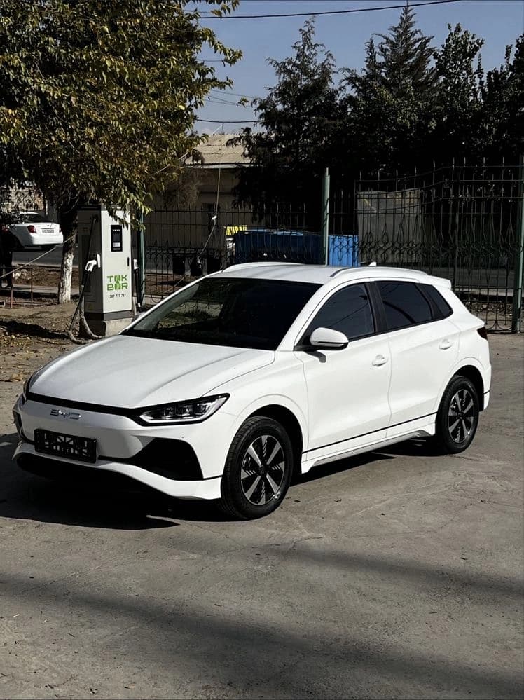 BYD E2, 2024, Toshkent – 1