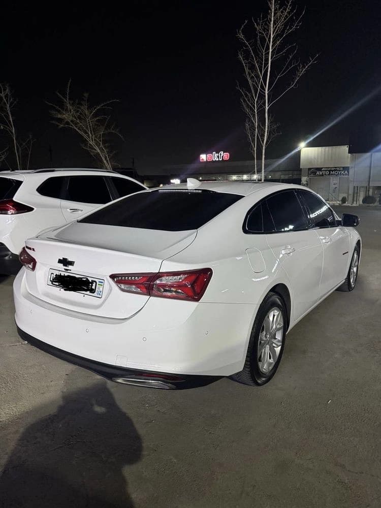 Chevrolet Malibu, 2023, Toshkent – 1