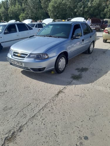 Chevrolet Nexia, 2012, Samarqand – 2