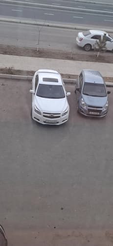 Chevrolet Malibu, 2013, Toshkent – 7