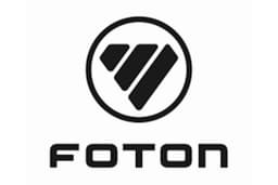 FOTON Sergeli profile