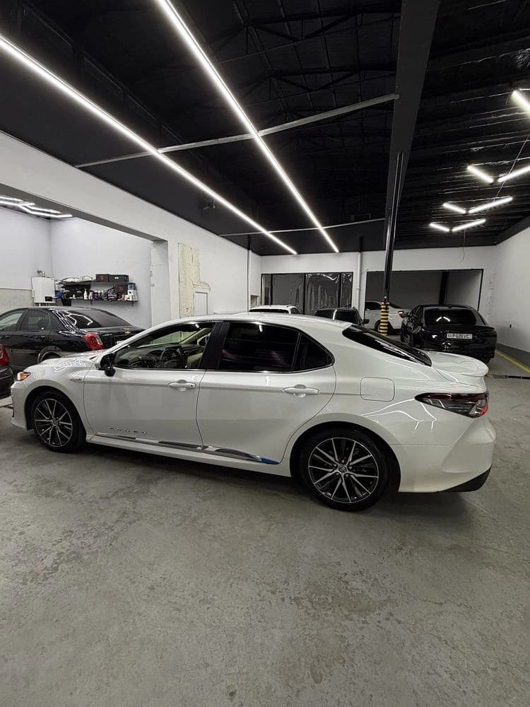 Toyota Camry Solara, 2023, Toshkent – 1