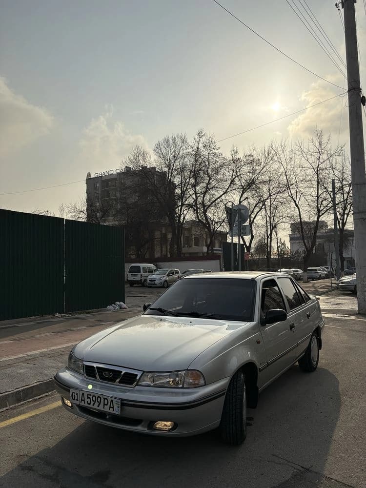 Daewoo Nexia, 2006, Toshkent – 1
