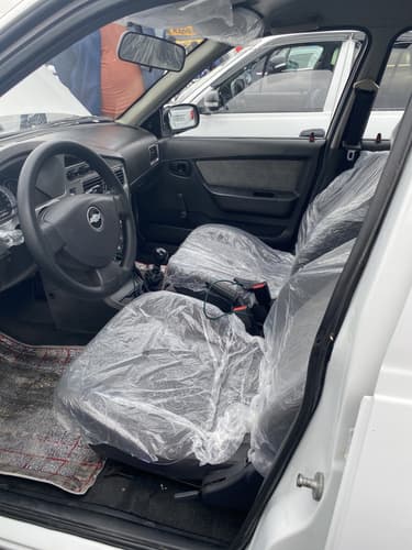 Chevrolet Nexia, 2013, Toshkent shahri – 4